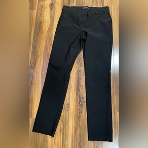 Covington Stretch Pants Black Size 12